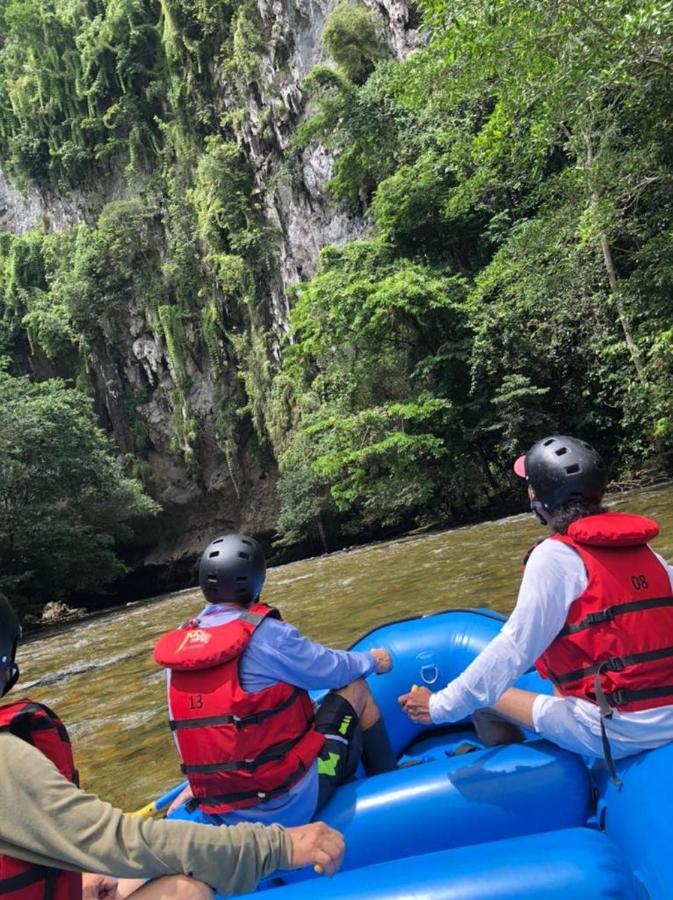 Biohotel Rio Claro